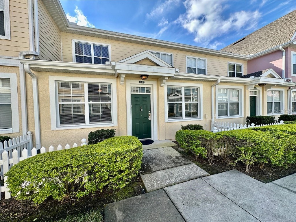 4019 Venetian Bay Drive #105 Kissimmee FL 34741 S5132985 image1