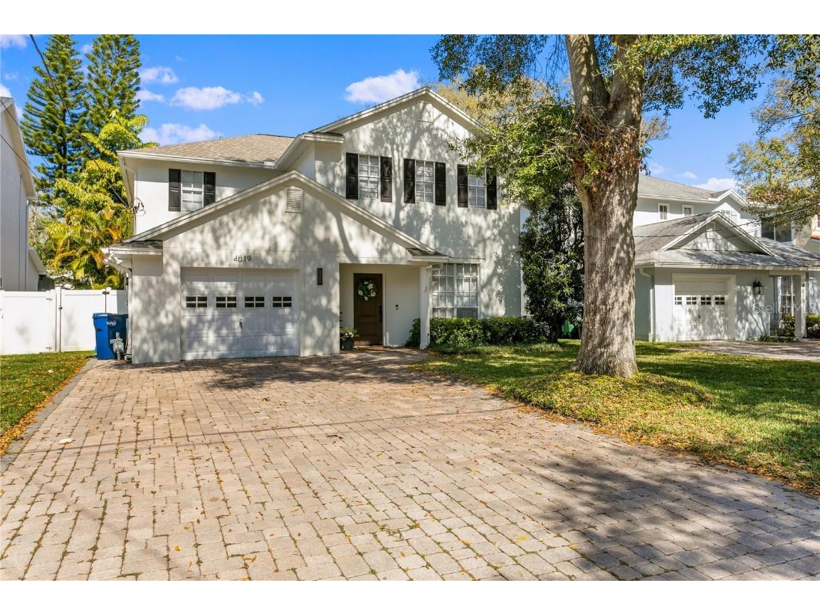 4019 W San Luis Street Tampa FL 33629 T3431353 image1