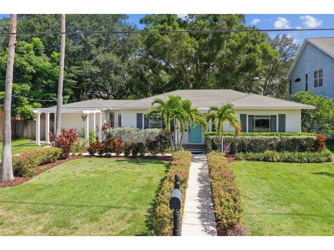 4019 W Vasconia Street Tampa FL 33629 T3458159 image1