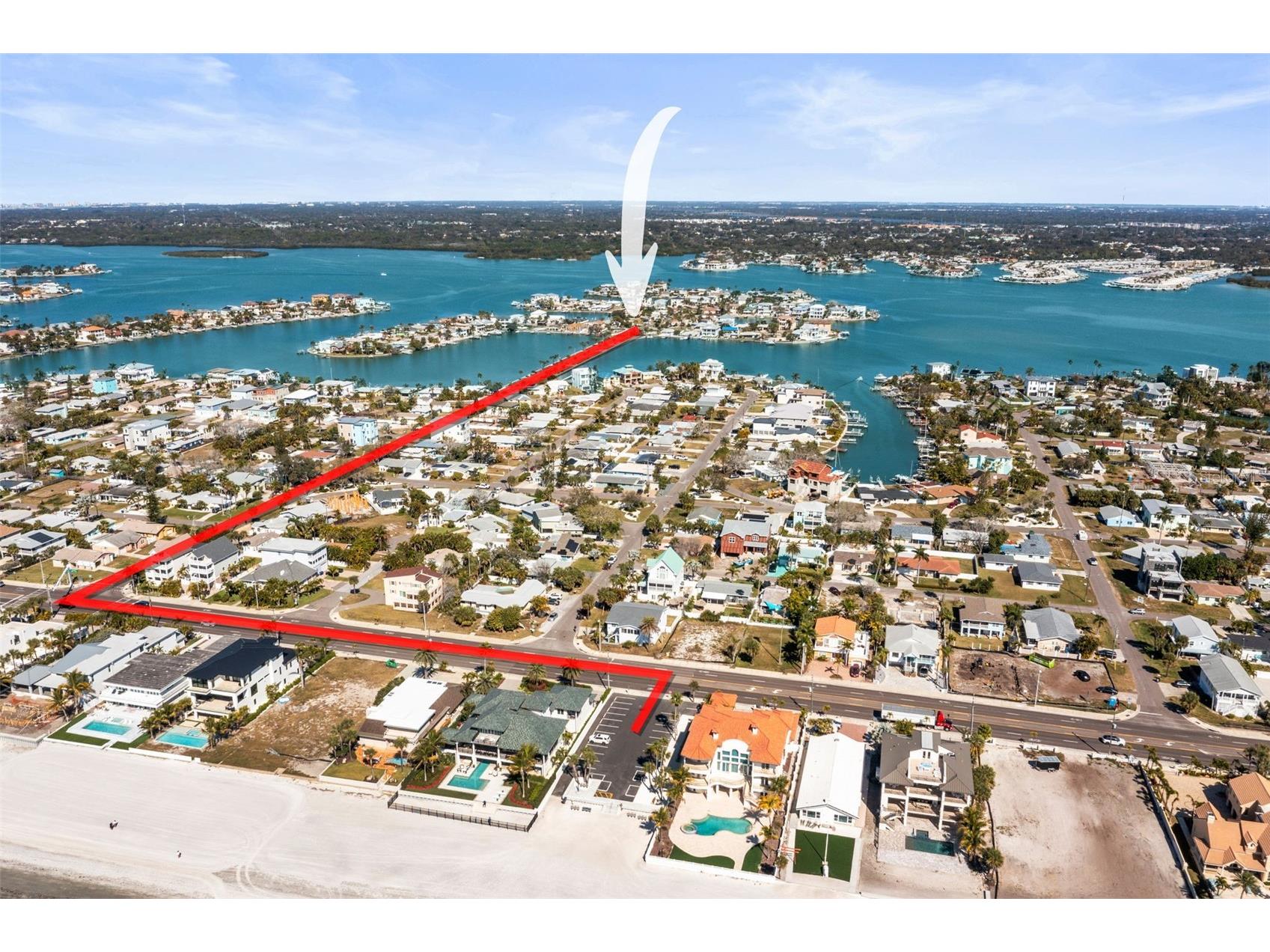 402 161st Avenue Redington Beach FL 33708 TB8471642 image12