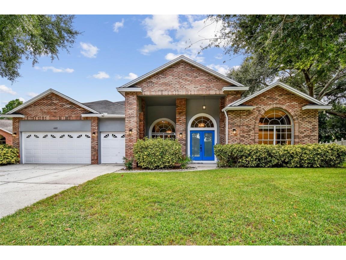 402 Abbeyridge Court Ocoee FL 34761 O6149351 image1