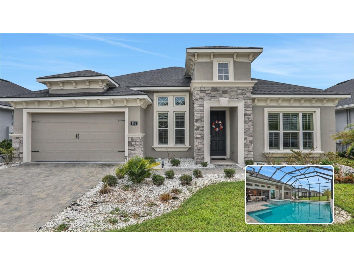 402 Aquamarine Way Daytona Beach FL 32124 O6339669 image1