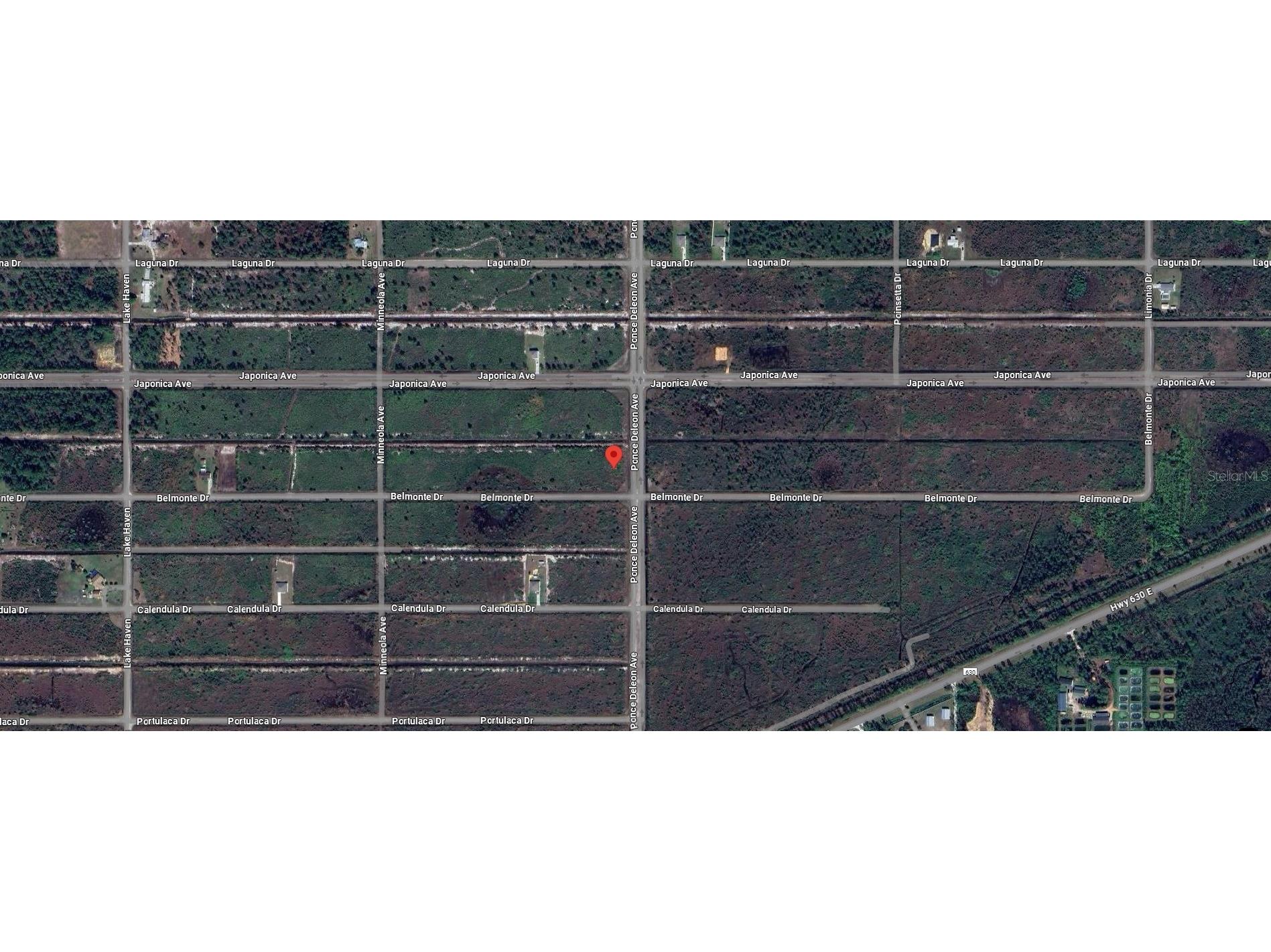 402 Belmonte Drive Indian Lake Estates FL 33855 - LAKE WALK IN WATER P4933245 image7