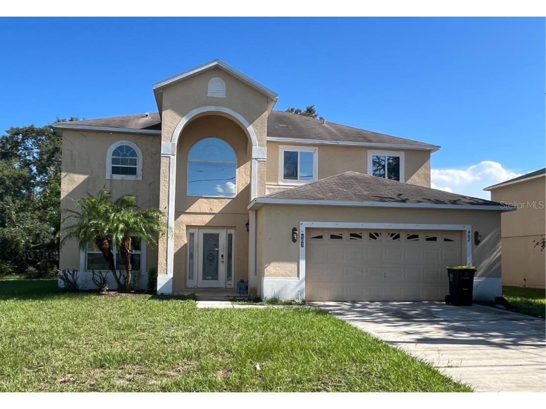 402 Big Sioux Court Kissimmee FL 34759 O6322649 image1