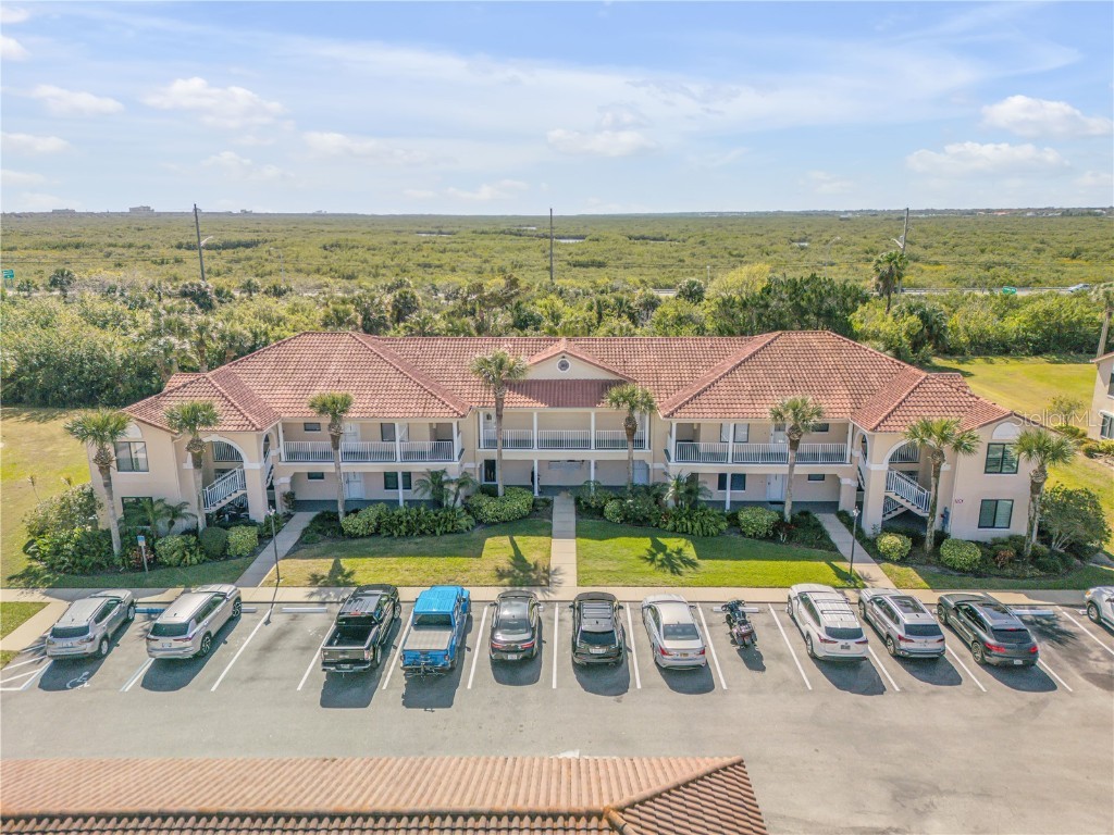 402 Bouchelle Drive #103 New Smyrna Beach FL 32169 O6260621 image1