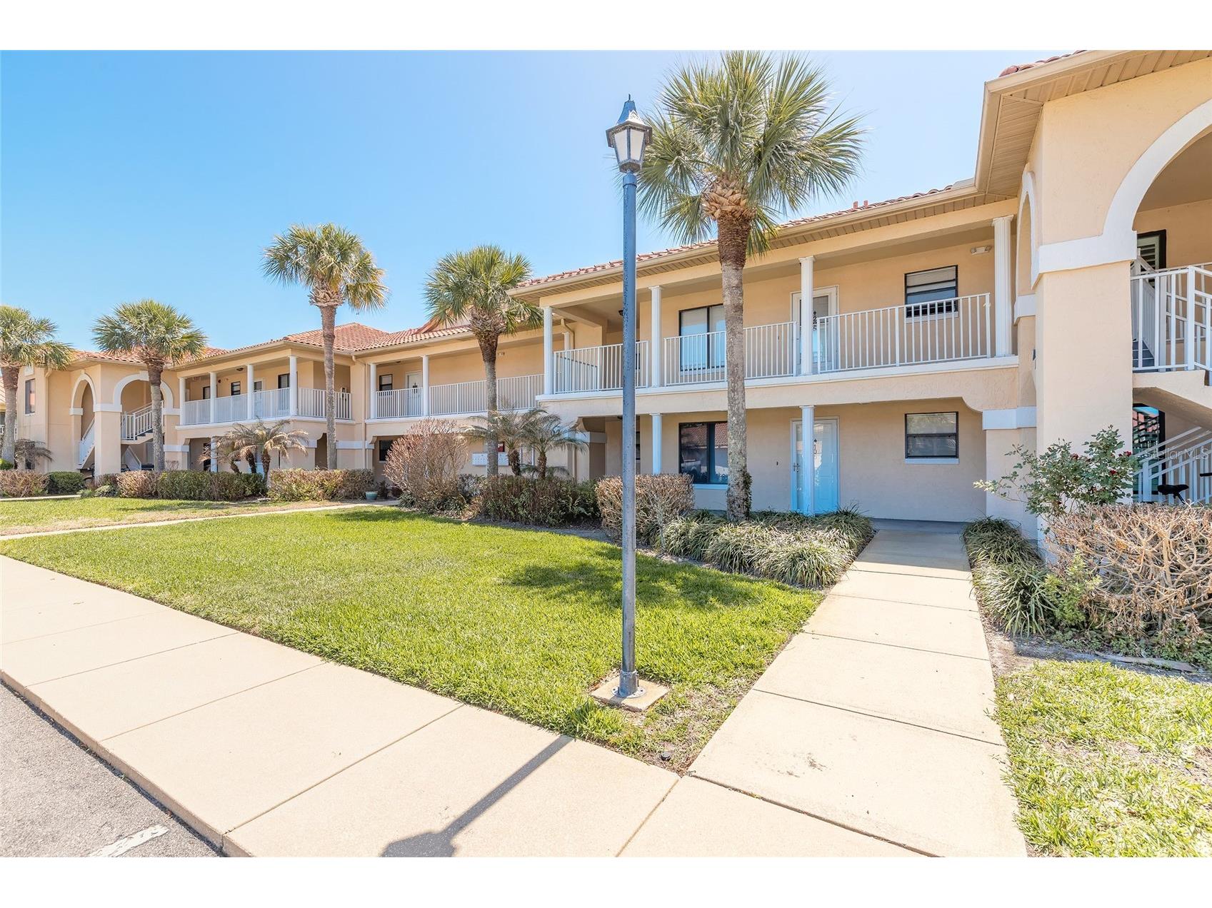 402 Bouchelle Drive #204 New Smyrna Beach FL 32169 NS1087828 image1