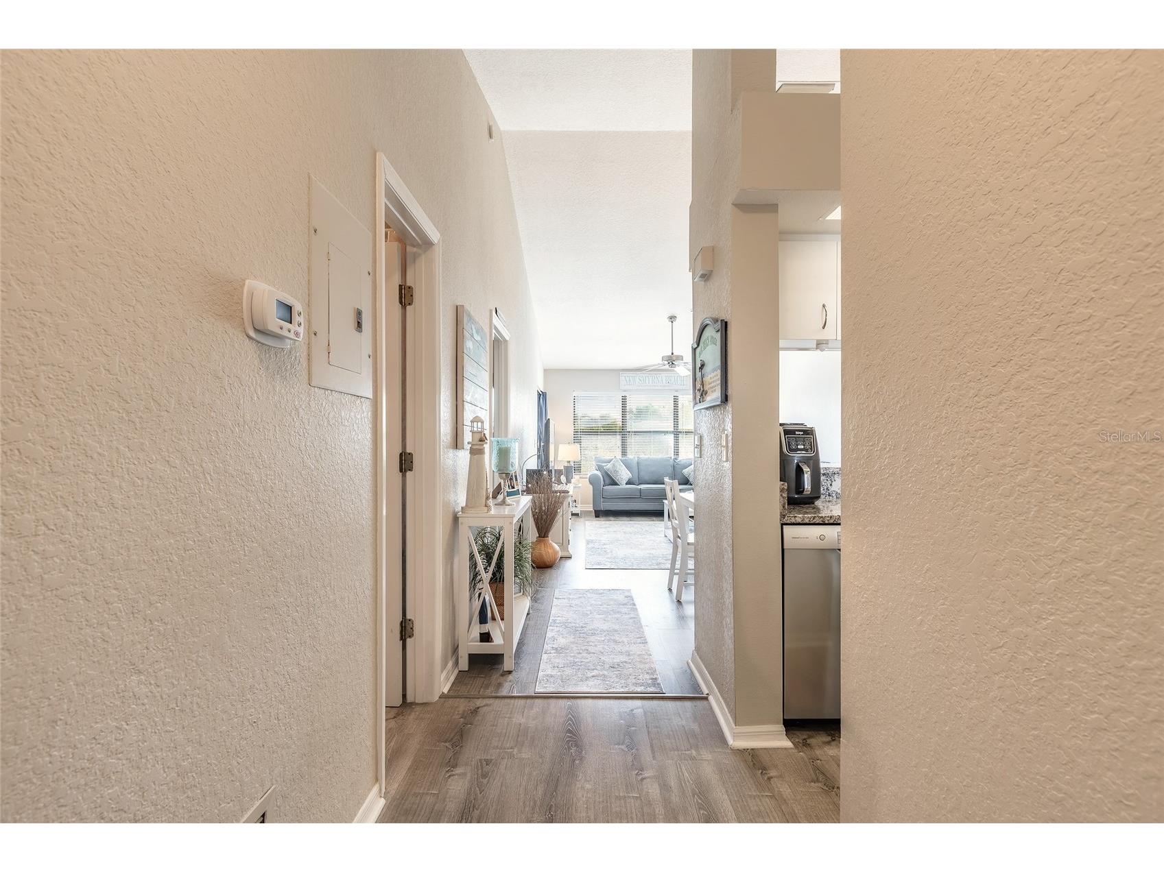402 Bouchelle Drive #204 New Smyrna Beach FL 32169 NS1087828 image2