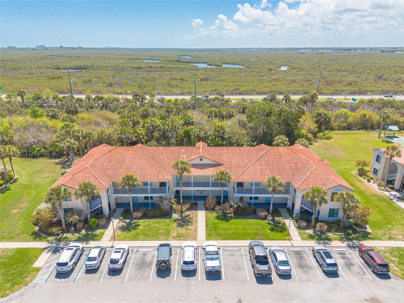 402 Bouchelle Drive #204 New Smyrna Beach FL 32169 NS1087828 image22