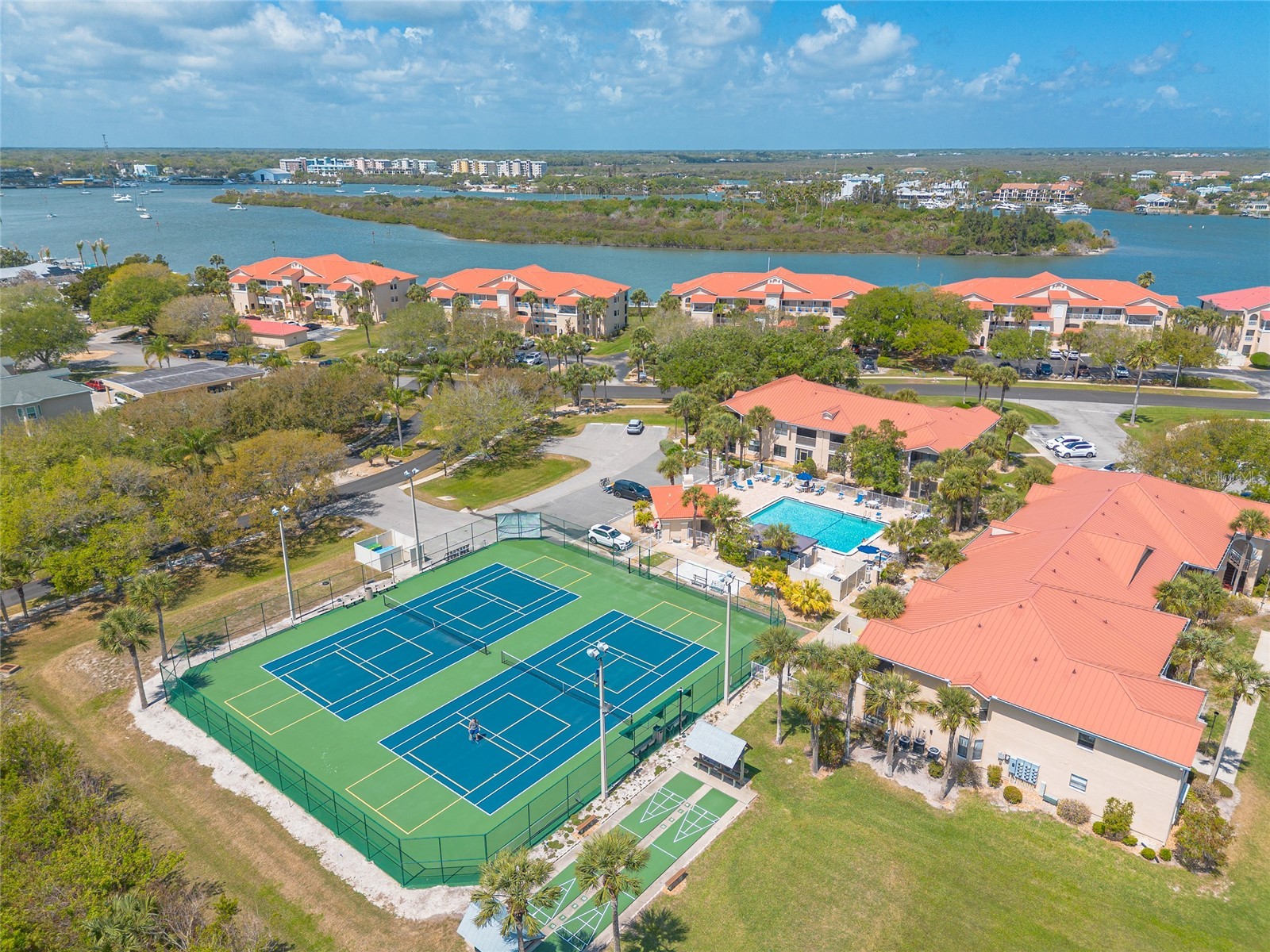 402 Bouchelle Drive #204 New Smyrna Beach FL 32169 NS1087828 image24
