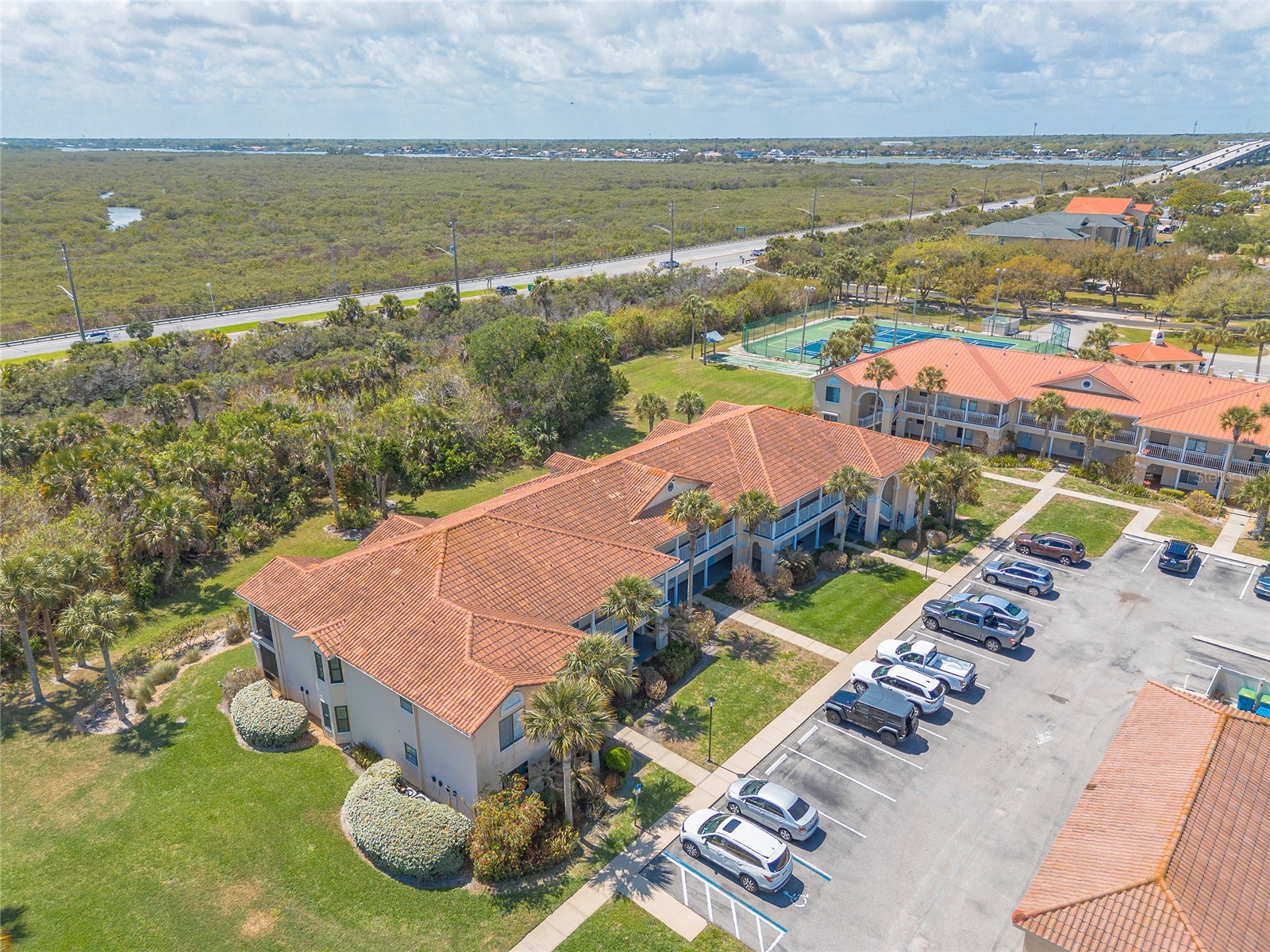 402 Bouchelle Drive #204 New Smyrna Beach FL 32169 NS1087828 image25