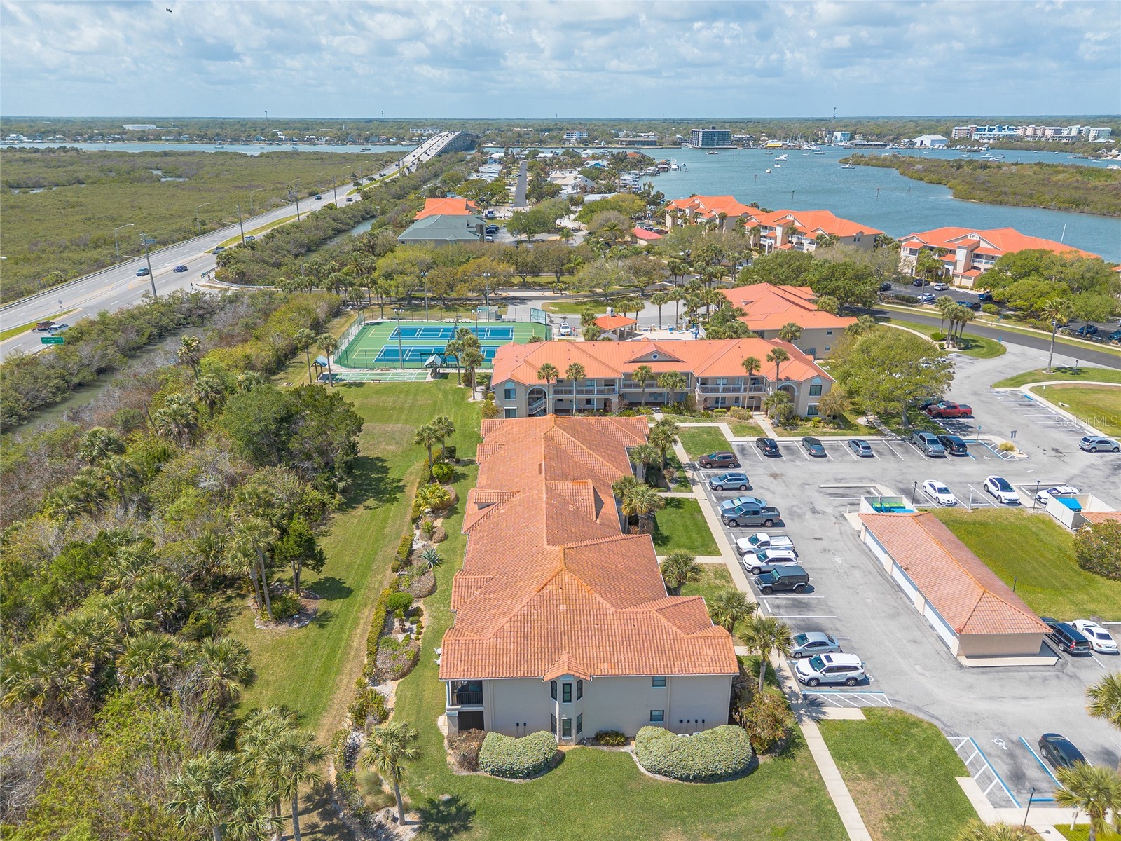 402 Bouchelle Drive #204 New Smyrna Beach FL 32169 NS1087828 image26