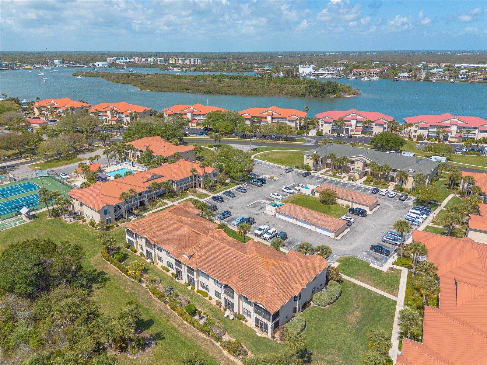 402 Bouchelle Drive #204 New Smyrna Beach FL 32169 NS1087828 image27