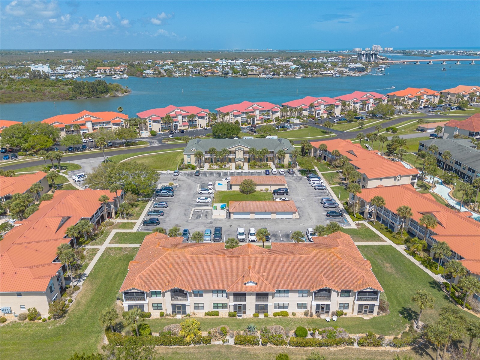 402 Bouchelle Drive #204 New Smyrna Beach FL 32169 NS1087828 image28