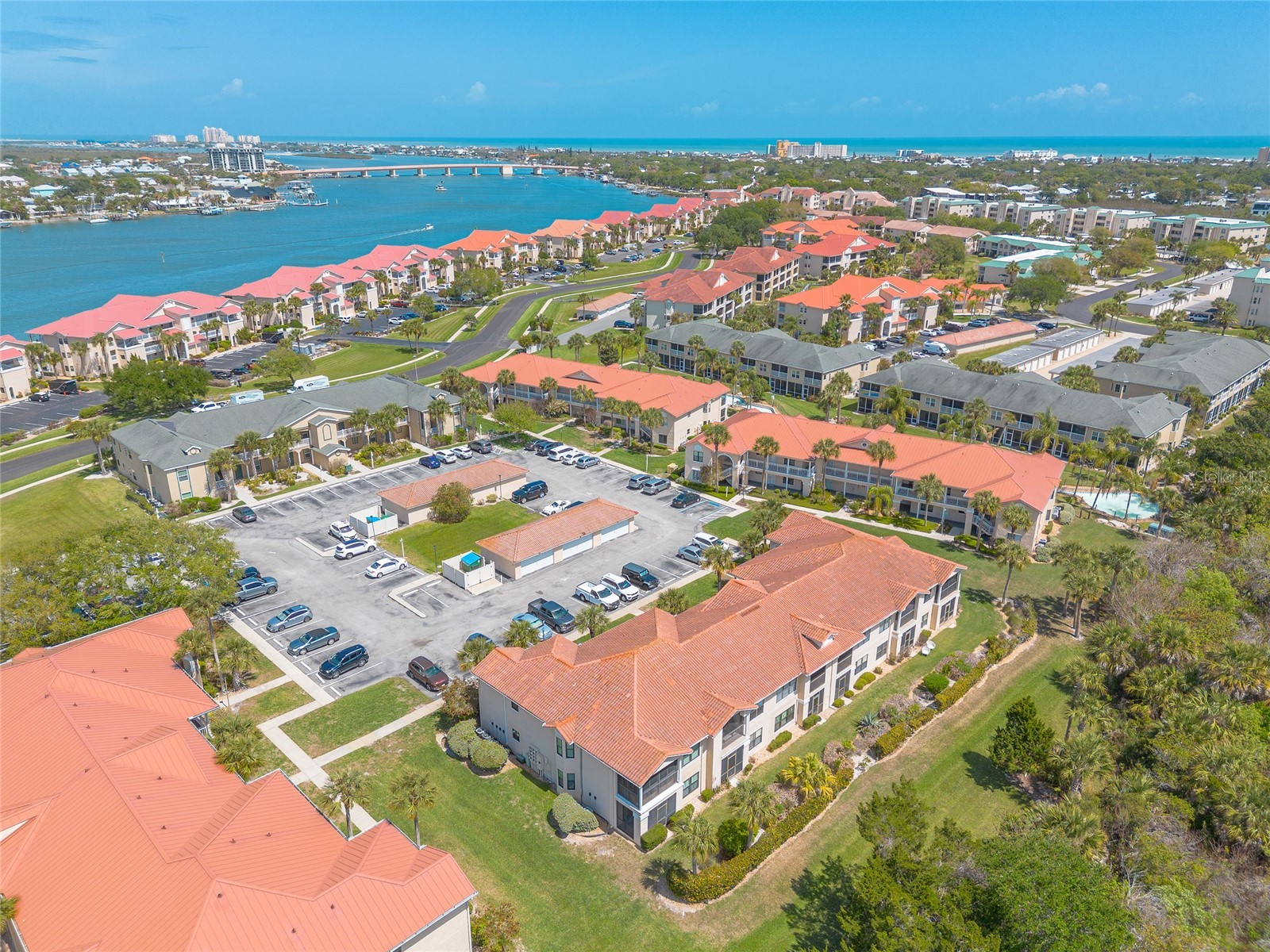 402 Bouchelle Drive #204 New Smyrna Beach FL 32169 NS1087828 image29