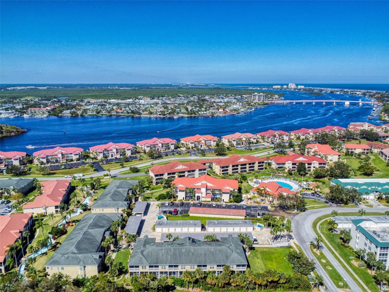 402 Bouchelle Drive #206 New Smyrna Beach FL 32169 O6397802 image39