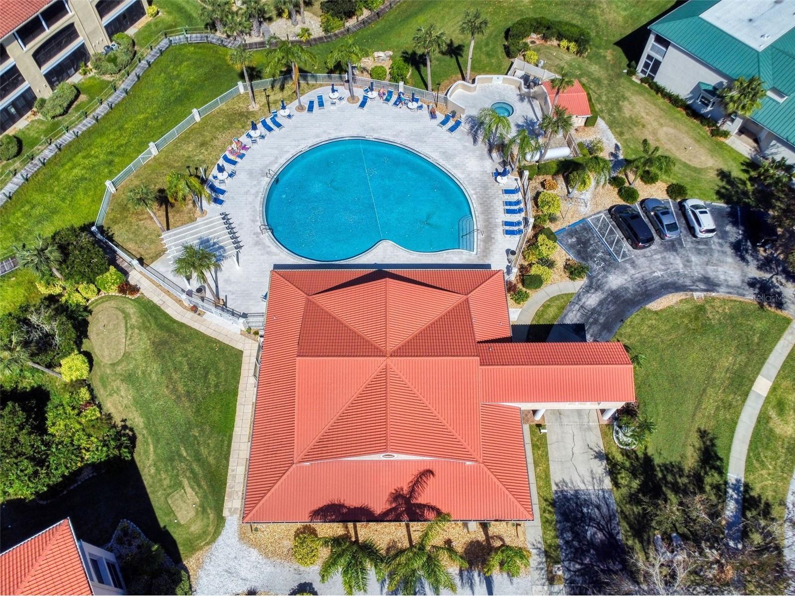 402 Bouchelle Drive #206 New Smyrna Beach FL 32169 O6397802 image42