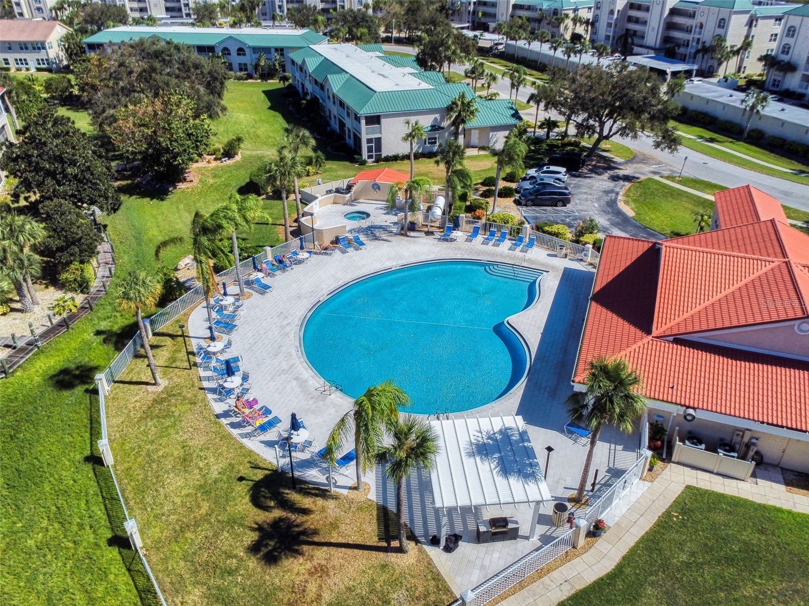 402 Bouchelle Drive #206 New Smyrna Beach FL 32169 O6397802 image43
