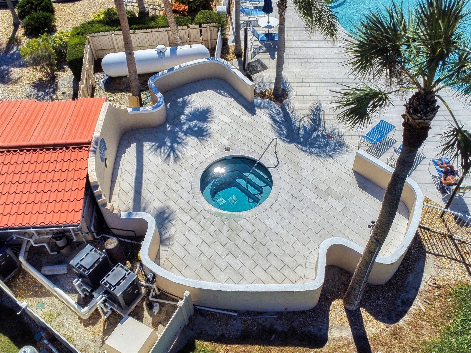 402 Bouchelle Drive #206 New Smyrna Beach FL 32169 O6397802 image45