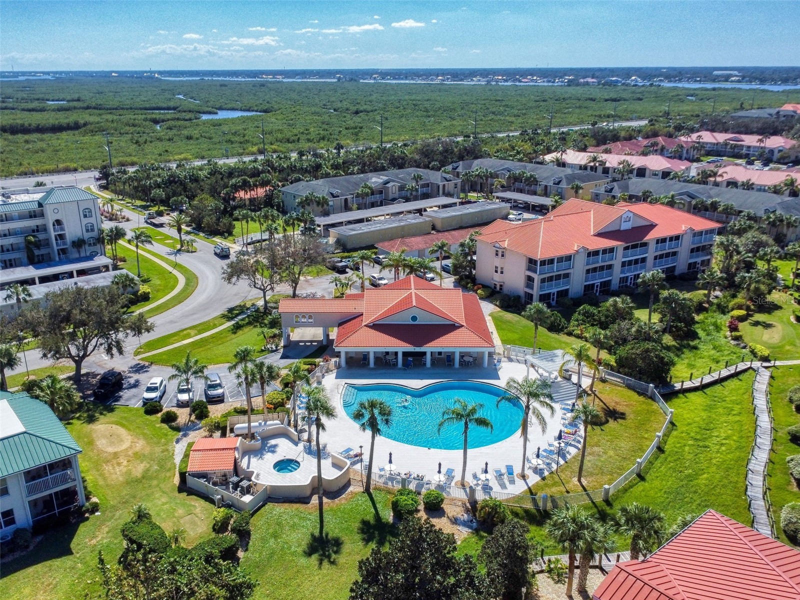 402 Bouchelle Drive #206 New Smyrna Beach FL 32169 O6397802 image46