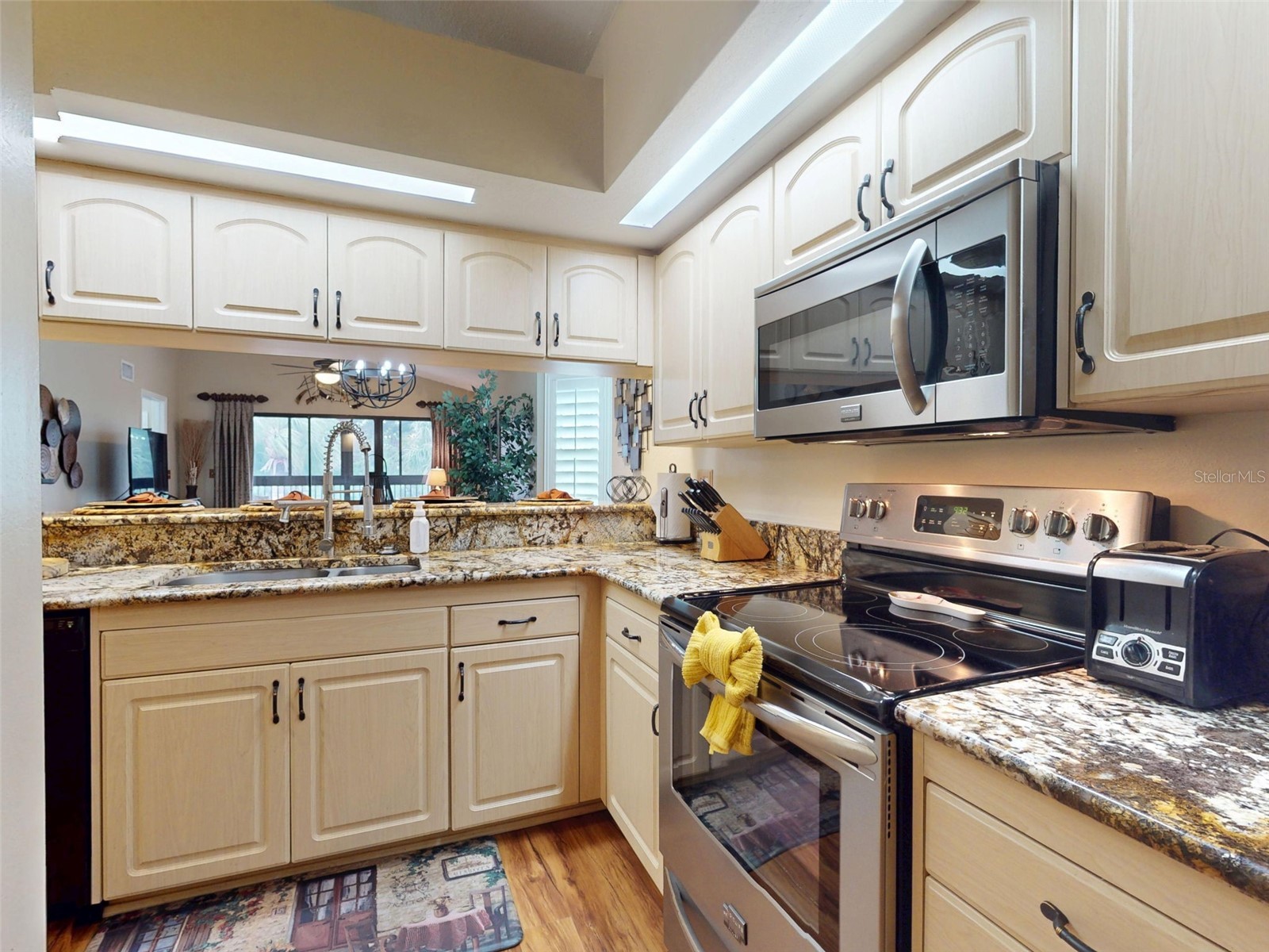 402 Bouchelle Drive #206 New Smyrna Beach FL 32169 O6397802 image5