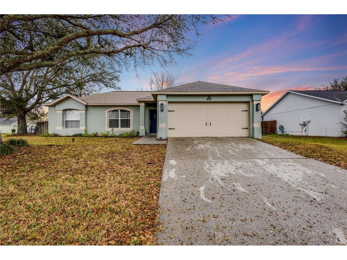 402 Bramble Way Minneola FL 34715 R4908945 image1
