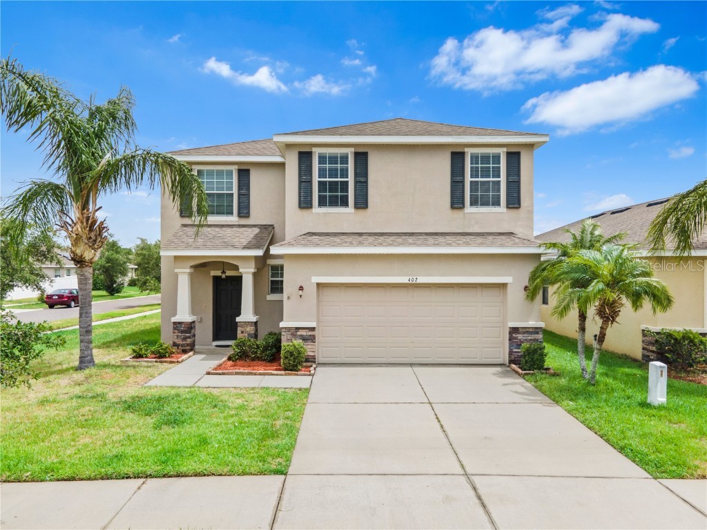 402 Britton Shores Court Ruskin FL 33570 U8246287 image1