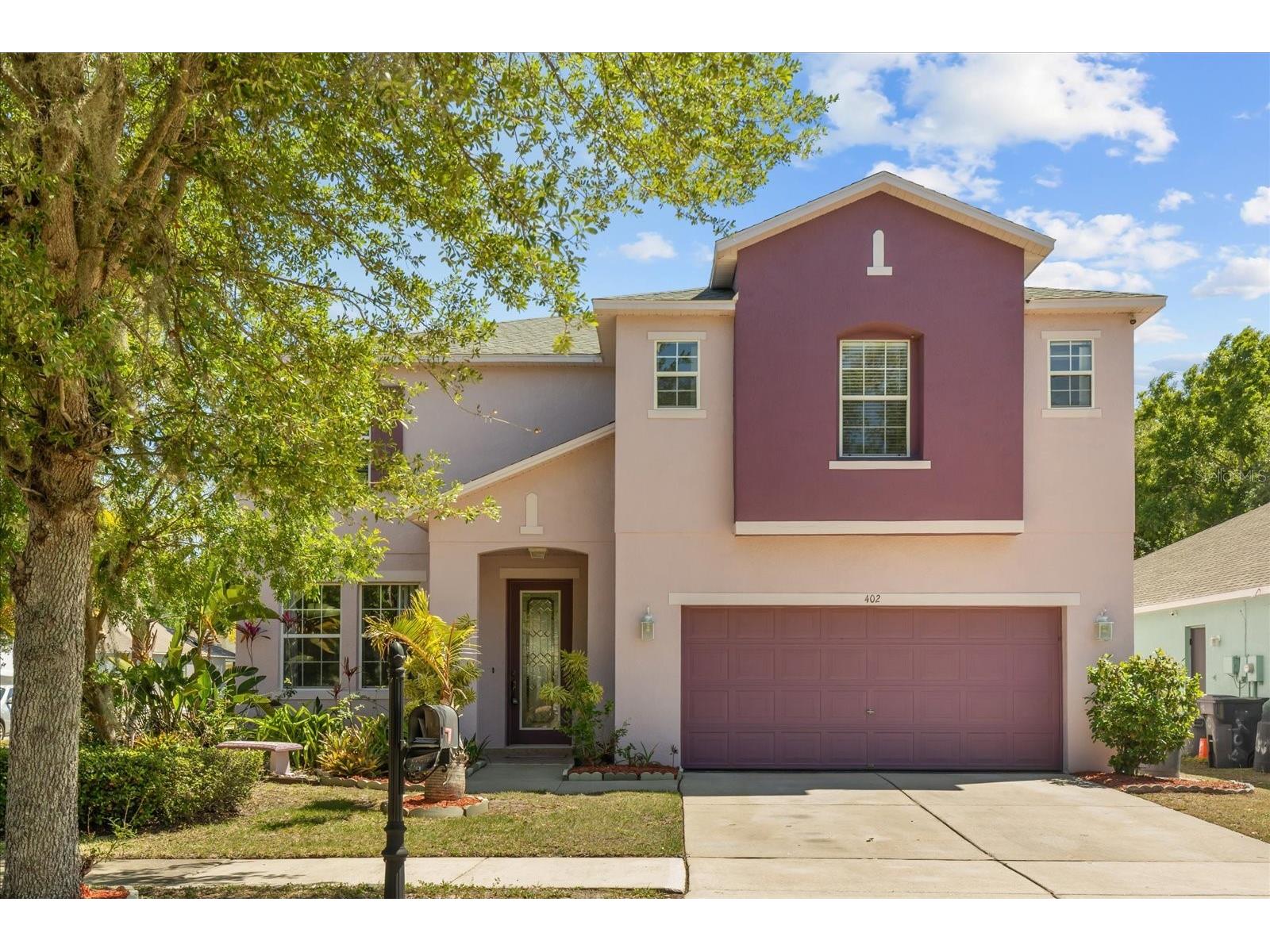 402 Chimney Rock Drive Ruskin FL 33570 TB8500164 image1