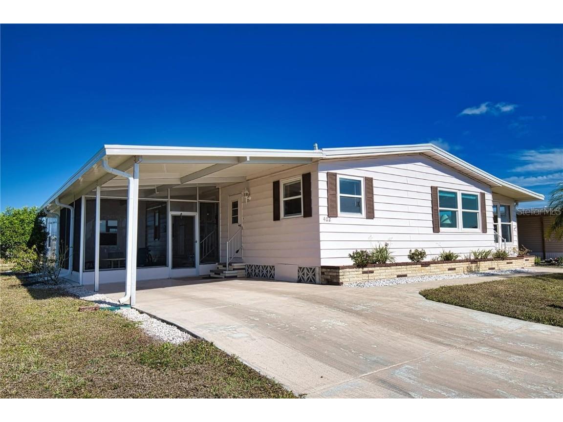 402 Chiquita North Port FL 34287 N6141468 image1