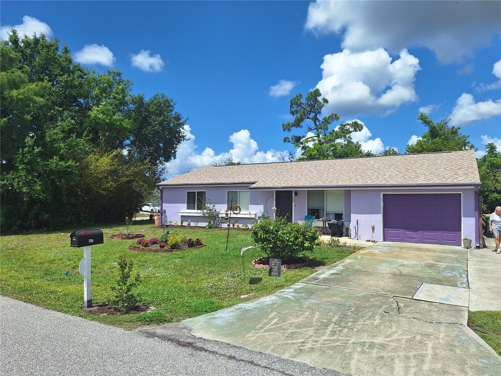 402 Cicero Street NW Port Charlotte FL 33948 W7886050 image1