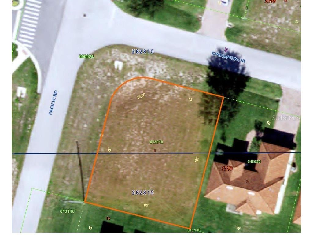 402 Cinnamon Drive Poinciana FL 34759 O6126447 image1