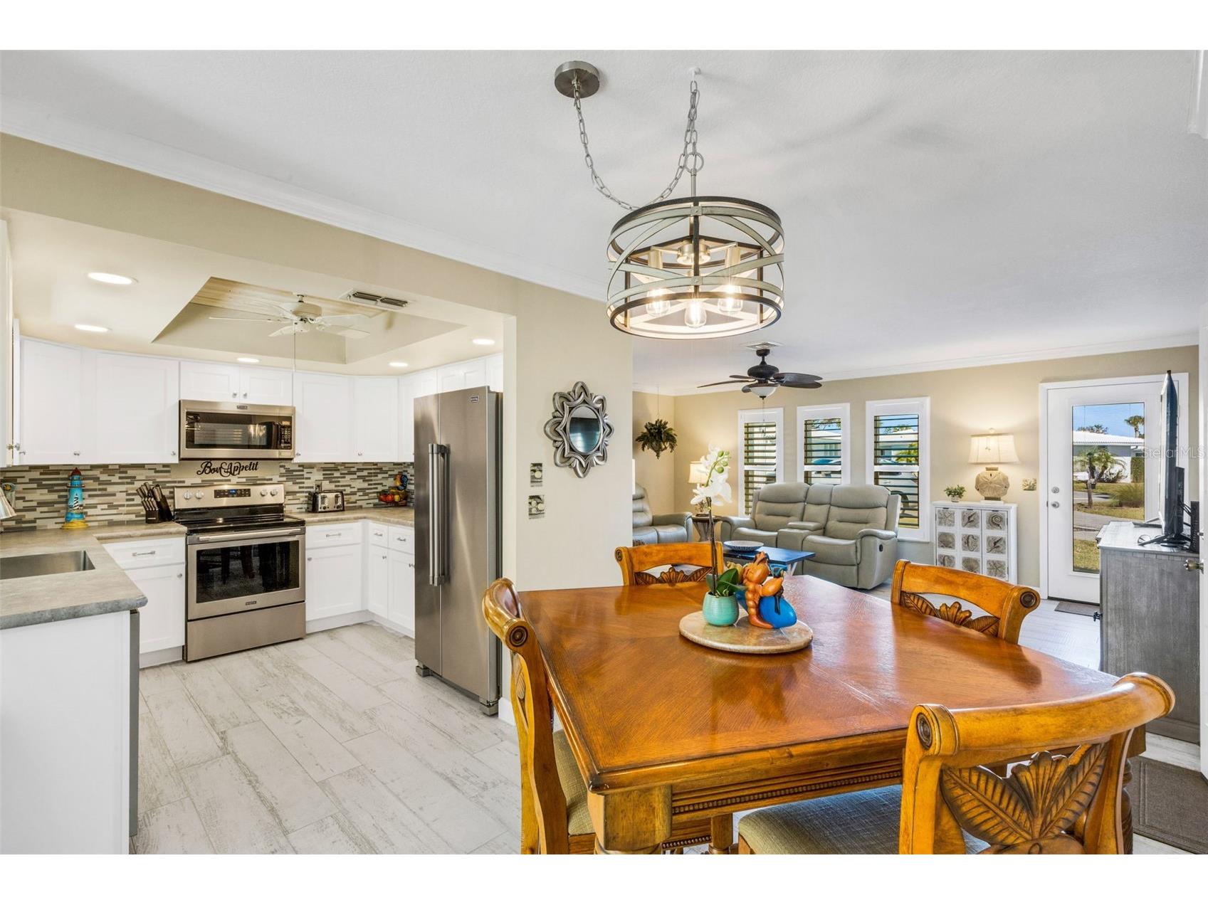 402 Circlewood Drive #H2-4 Venice FL 34293 N6142484 image15