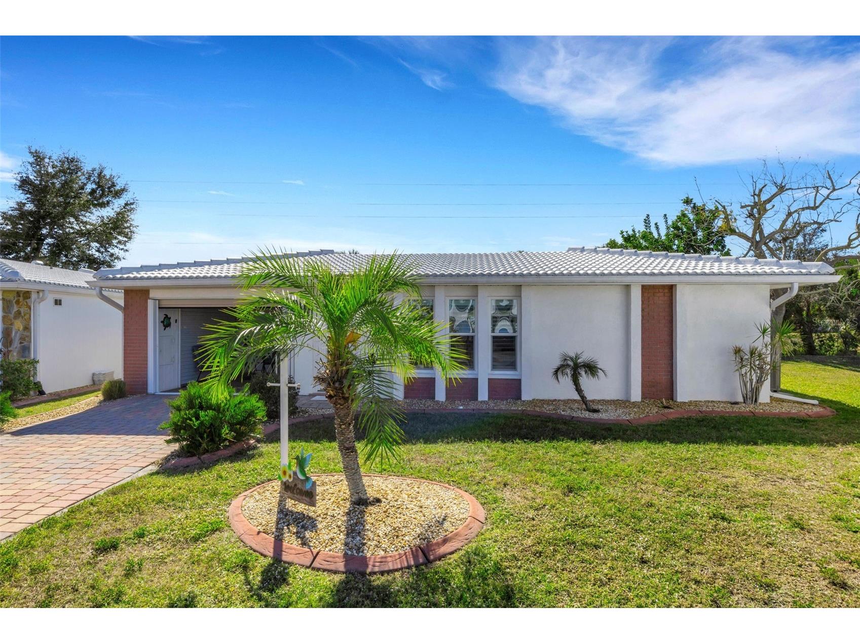 402 Circlewood Drive #H2-4 Venice FL 34293 N6142484 image2