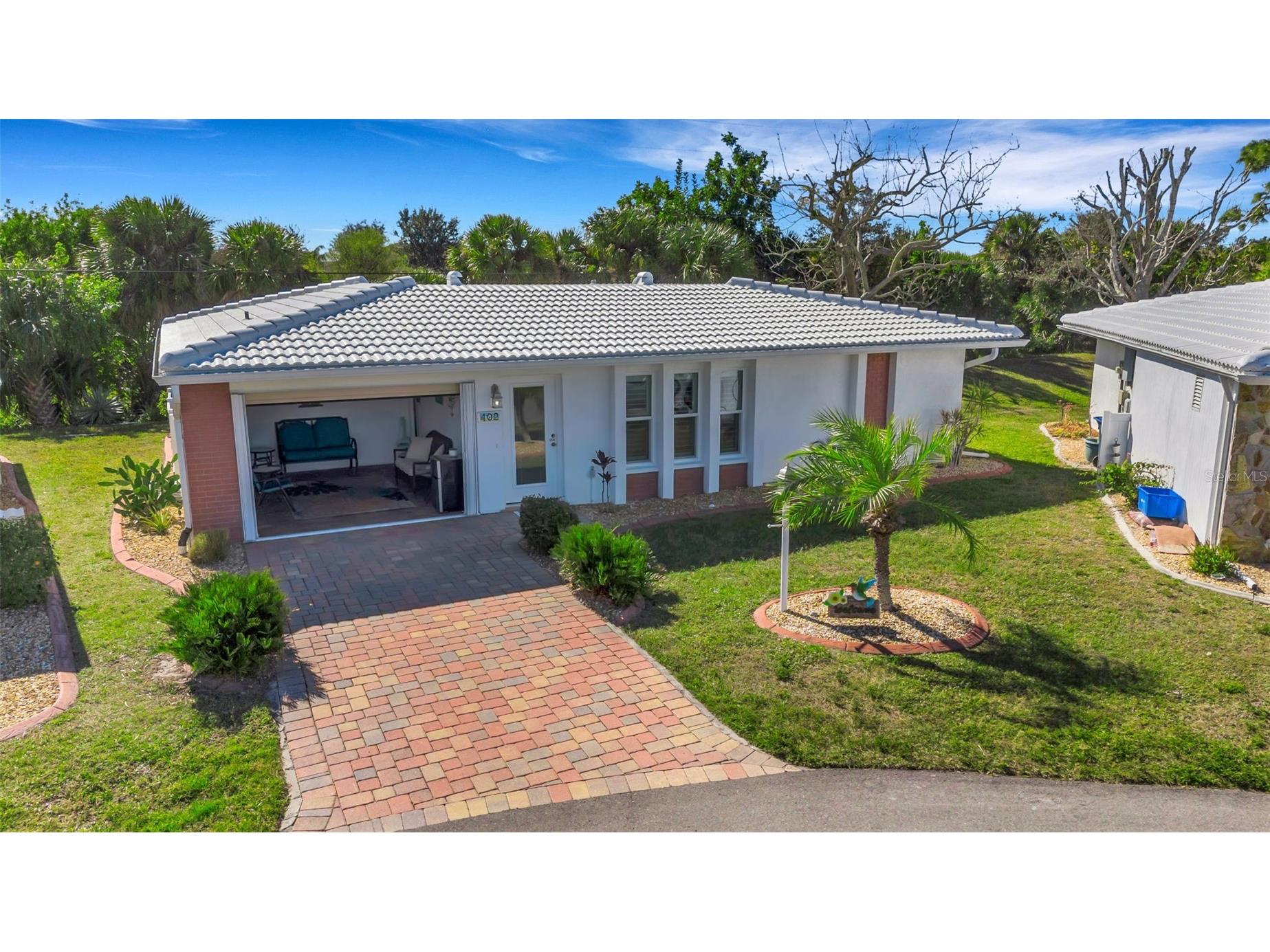 402 Circlewood Drive #H2-4 Venice FL 34293 N6142484 image3
