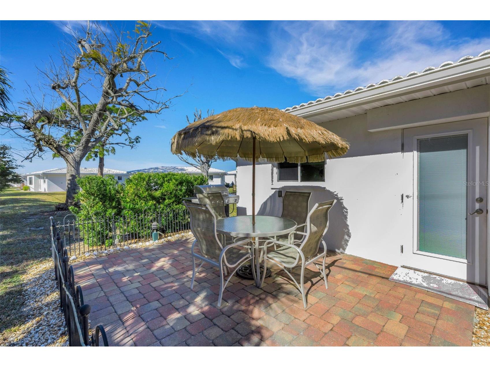 402 Circlewood Drive #H2-4 Venice FL 34293 N6142484 image37