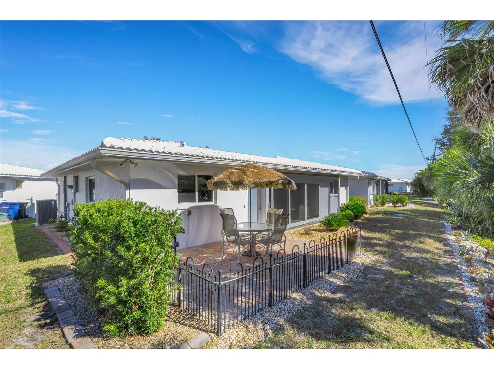 402 Circlewood Drive #H2-4 Venice FL 34293 N6142484 image38