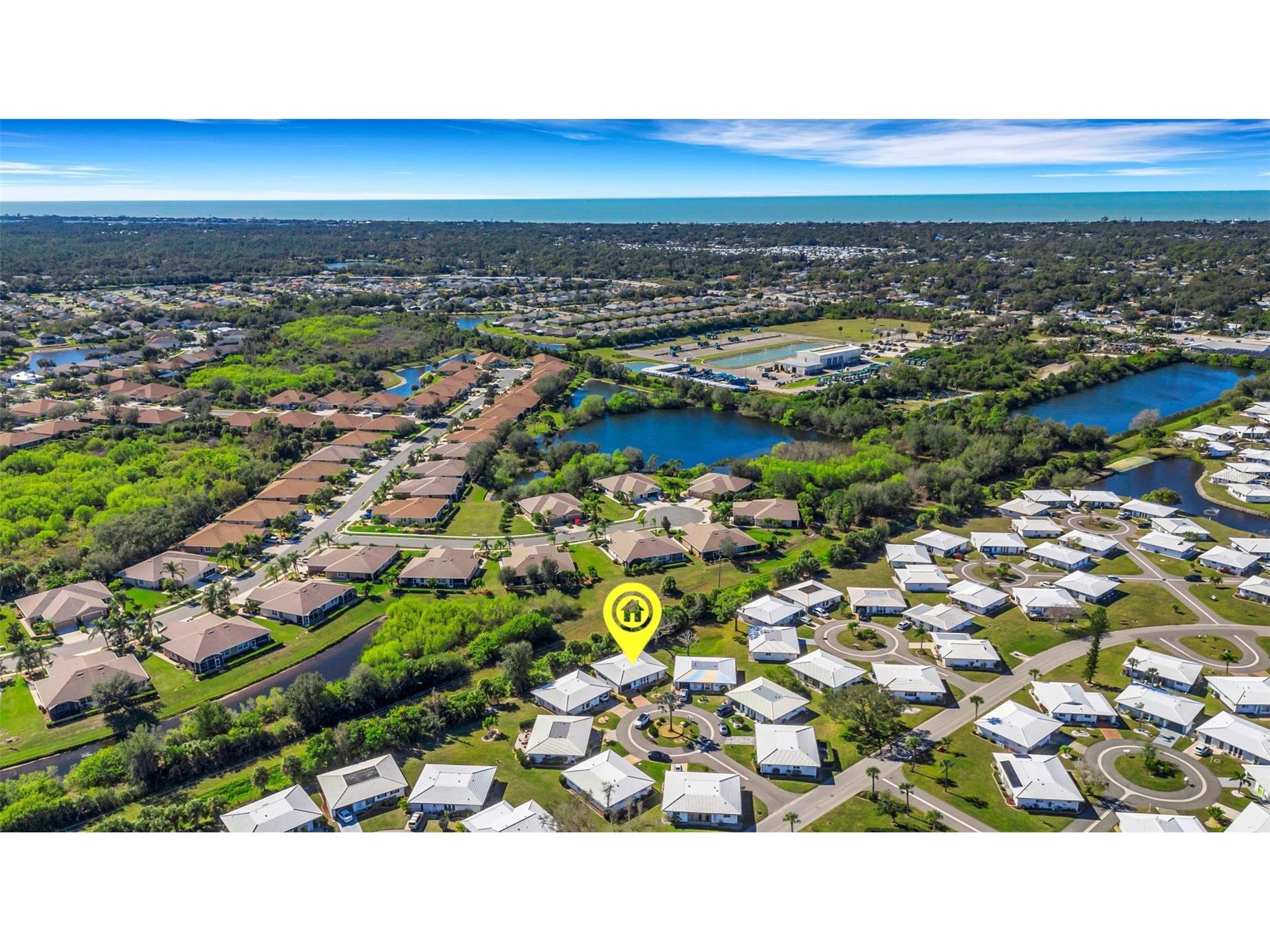 402 Circlewood Drive #H2-4 Venice FL 34293 N6142484 image42