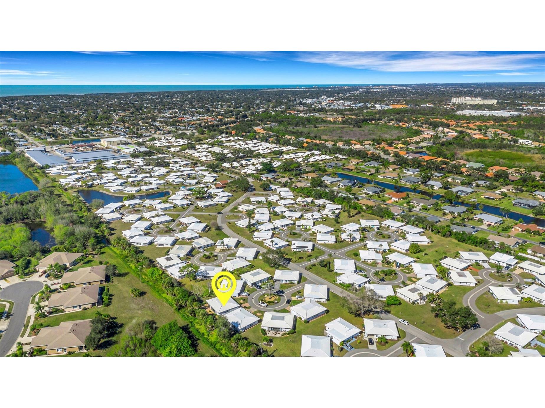 402 Circlewood Drive #H2-4 Venice FL 34293 N6142484 image43