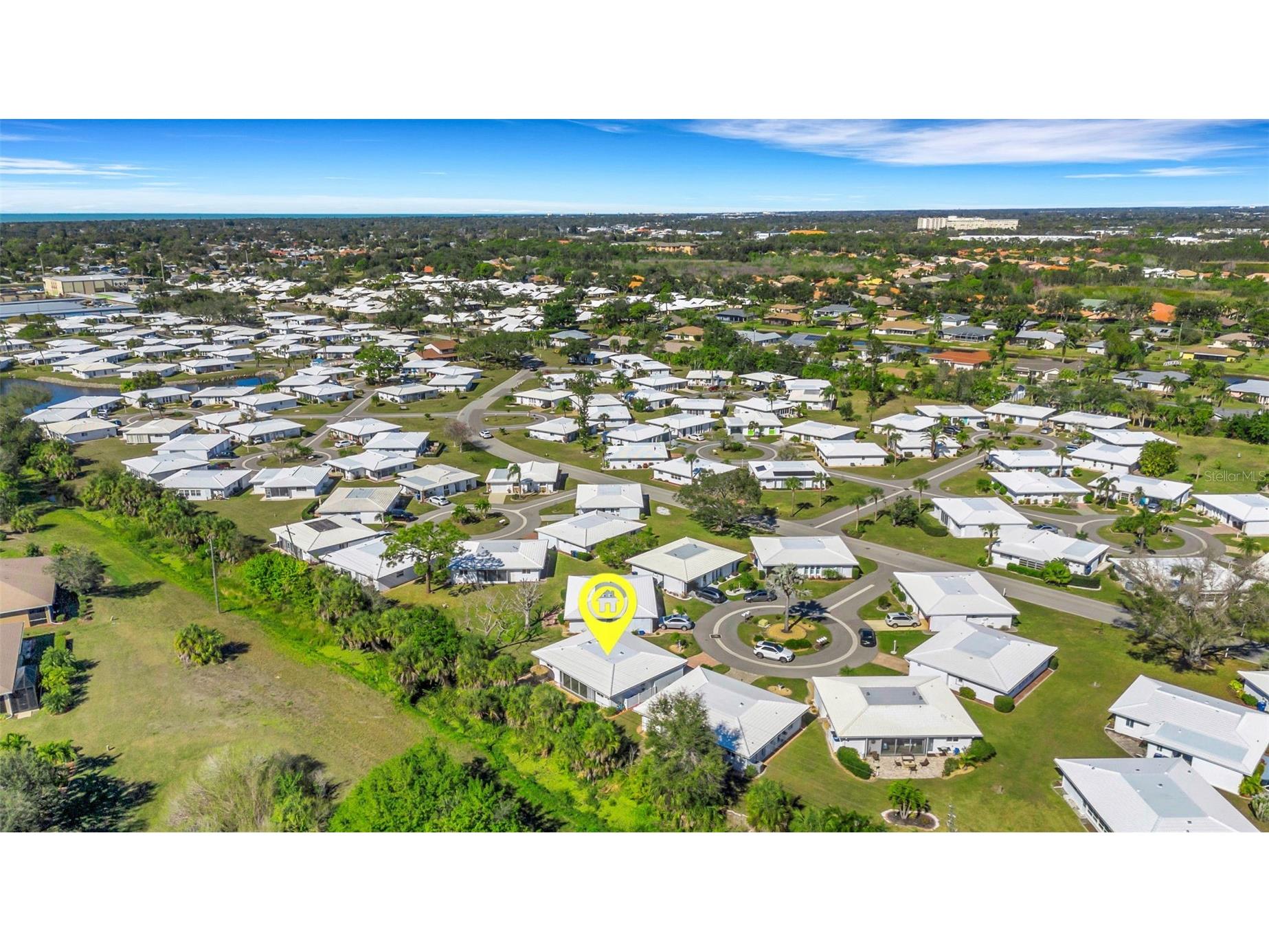 402 Circlewood Drive #H2-4 Venice FL 34293 N6142484 image44