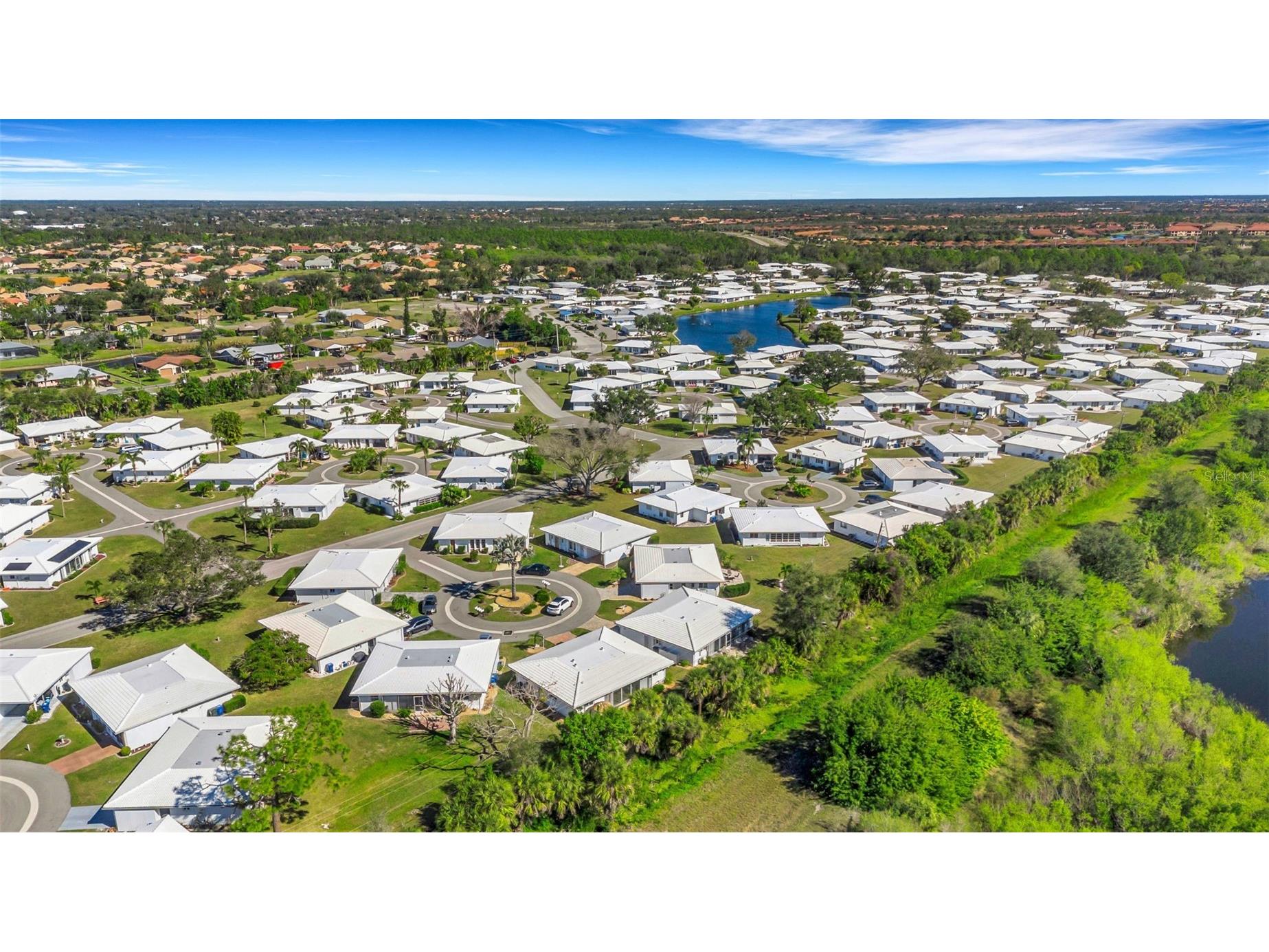 402 Circlewood Drive #H2-4 Venice FL 34293 N6142484 image45