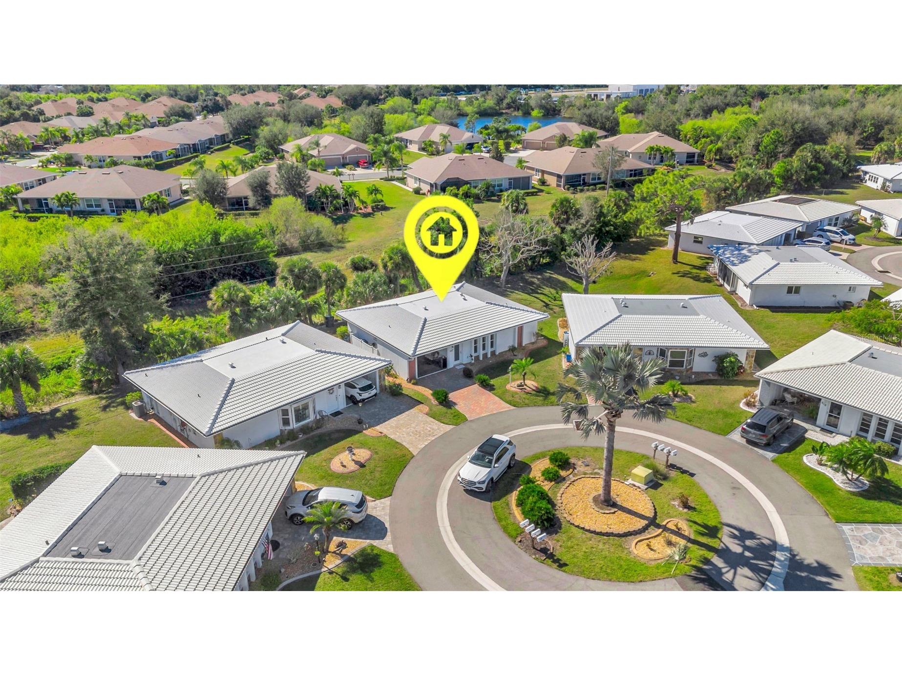 402 Circlewood Drive #H2-4 Venice FL 34293 N6142484 image46