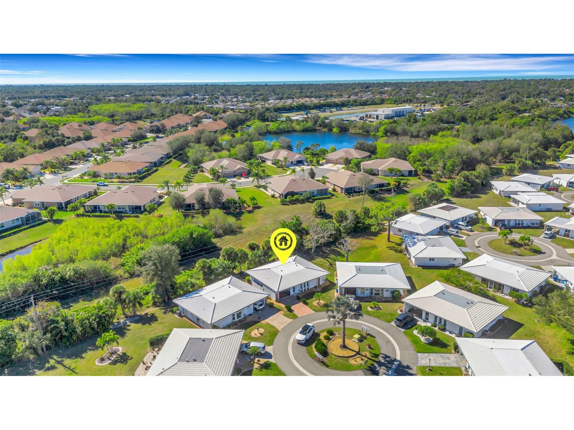 402 Circlewood Drive #H2-4 Venice FL 34293 N6142484 image47