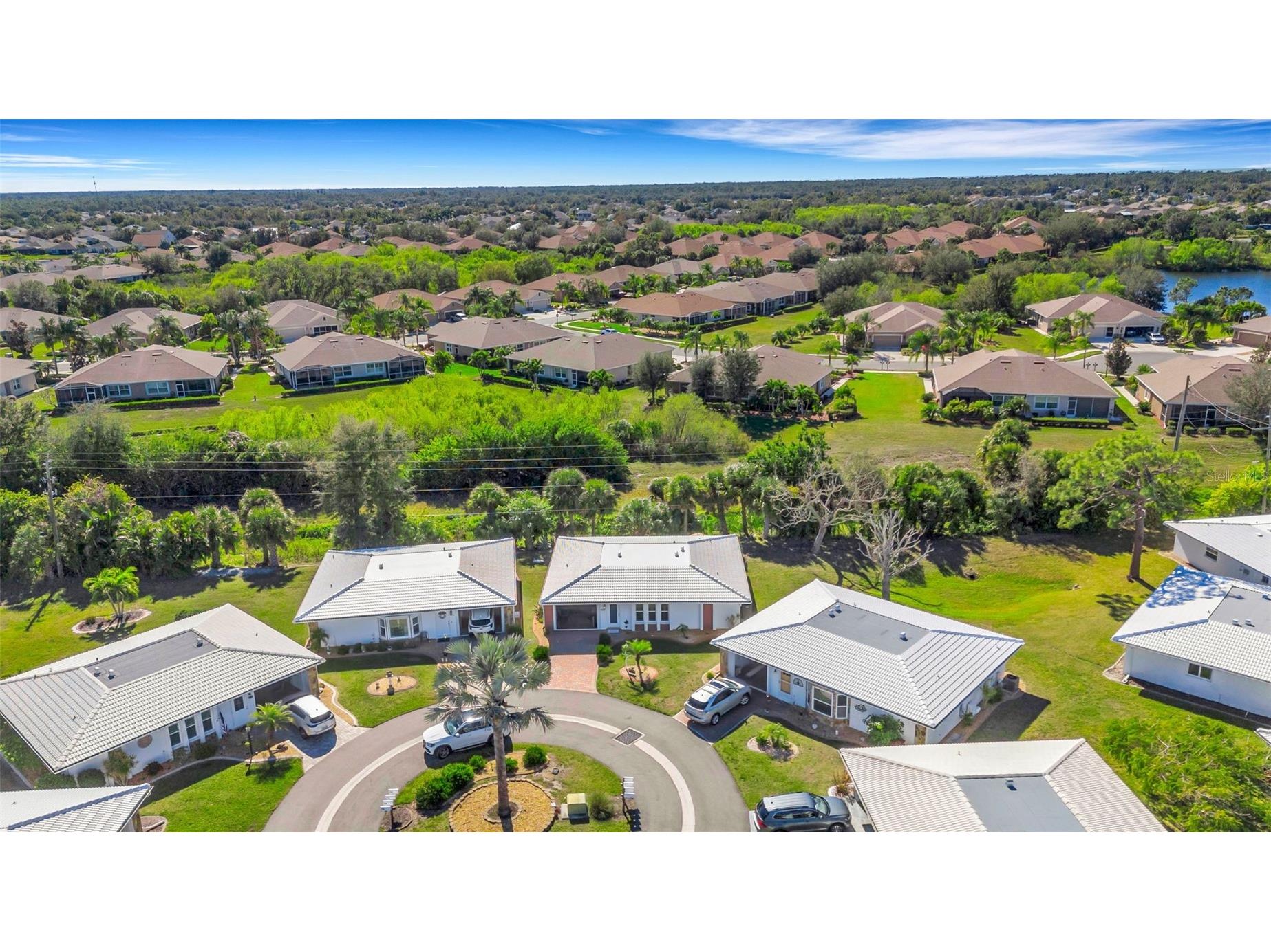 402 Circlewood Drive #H2-4 Venice FL 34293 N6142484 image48