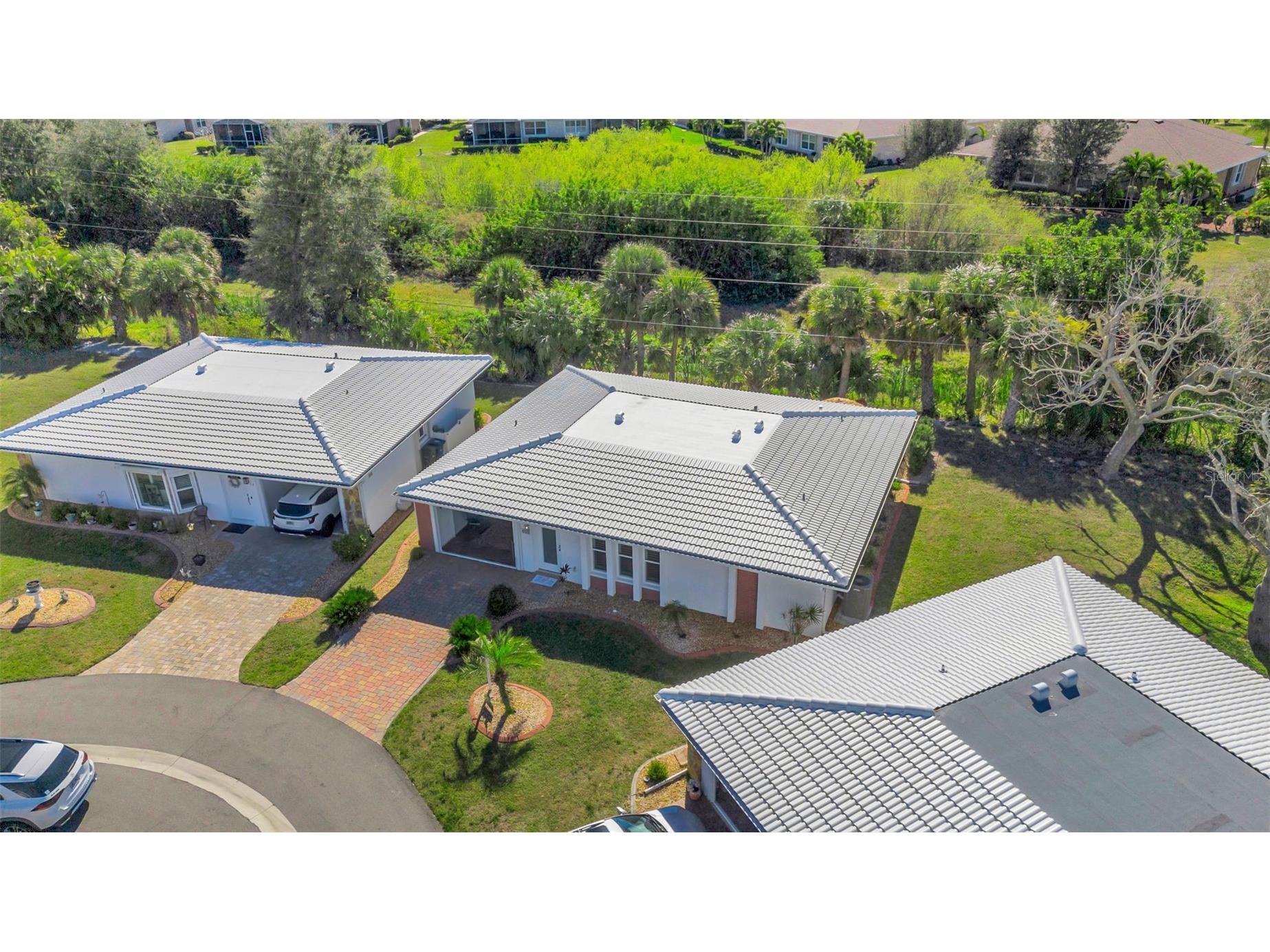 402 Circlewood Drive #H2-4 Venice FL 34293 N6142484 image49