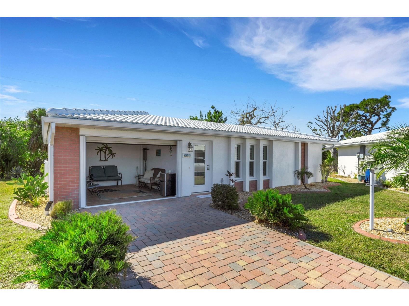 402 Circlewood Drive #H2-4 Venice FL 34293 N6142484 image5