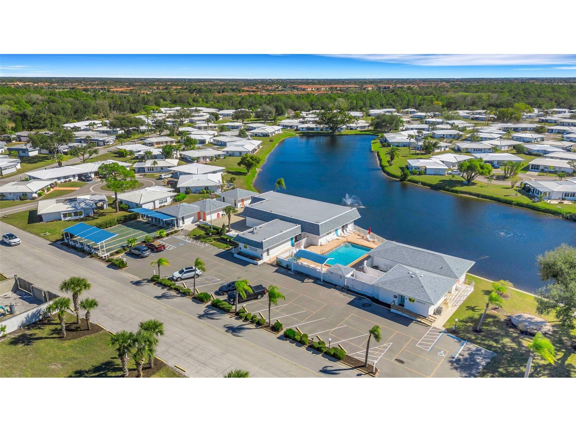 402 Circlewood Drive #H2-4 Venice FL 34293 N6142484 image50