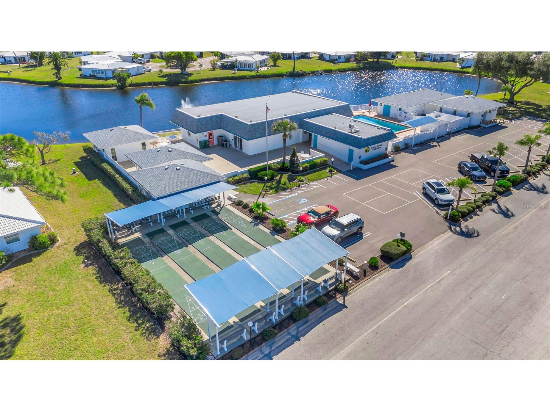 402 Circlewood Drive #H2-4 Venice FL 34293 N6142484 image51