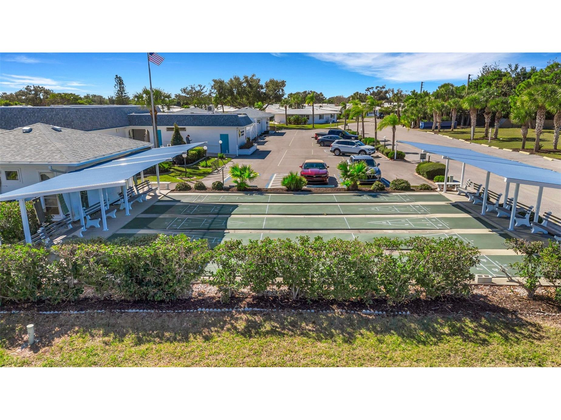 402 Circlewood Drive #H2-4 Venice FL 34293 N6142484 image52