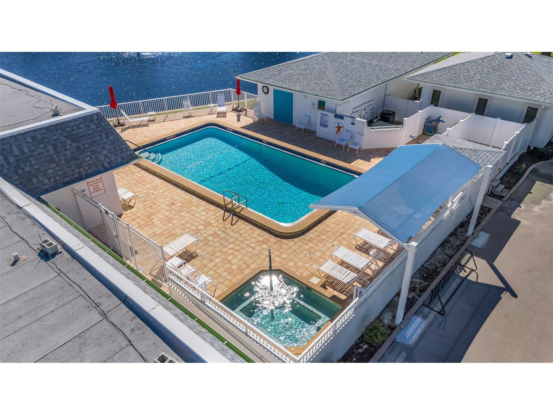 402 Circlewood Drive #H2-4 Venice FL 34293 N6142484 image53