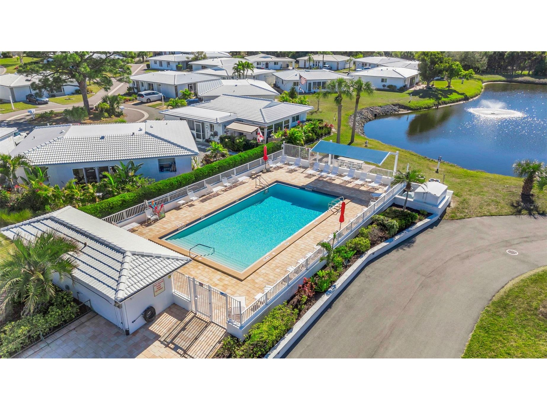 402 Circlewood Drive #H2-4 Venice FL 34293 N6142484 image55