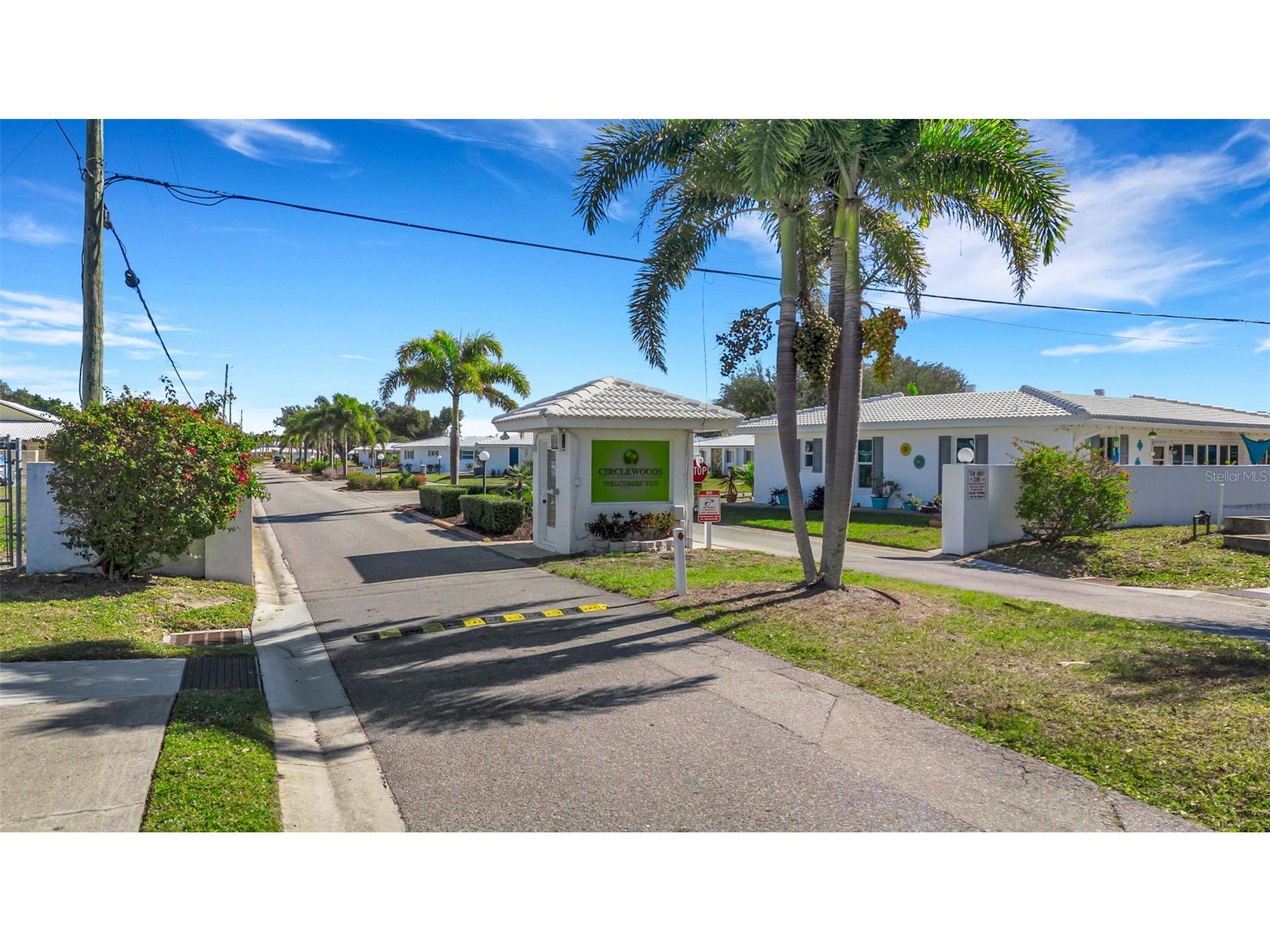 402 Circlewood Drive #H2-4 Venice FL 34293 N6142484 image56